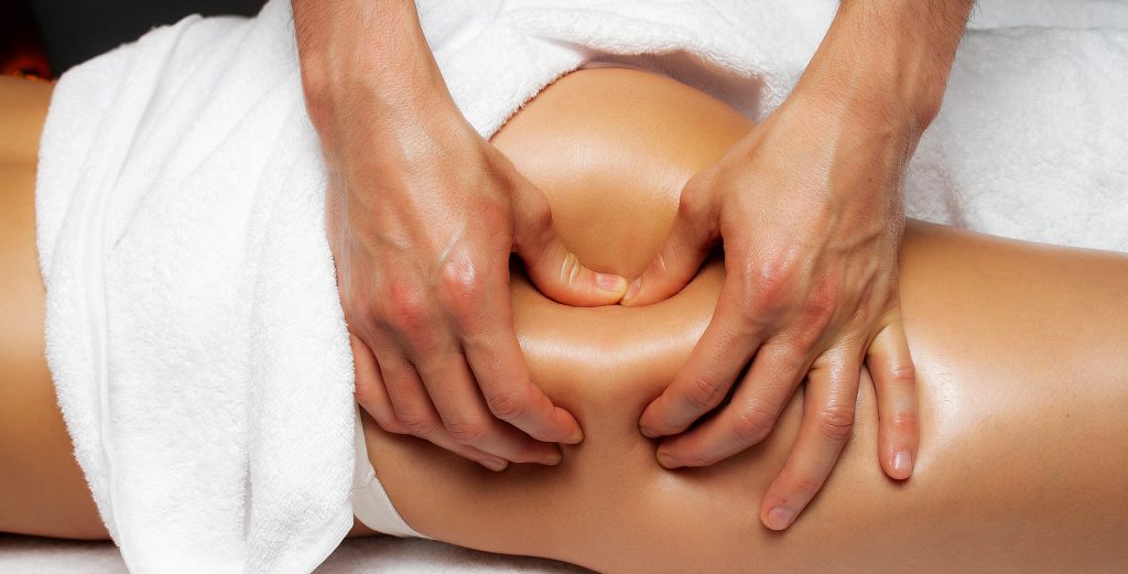 Massaggio Anti Cellulite